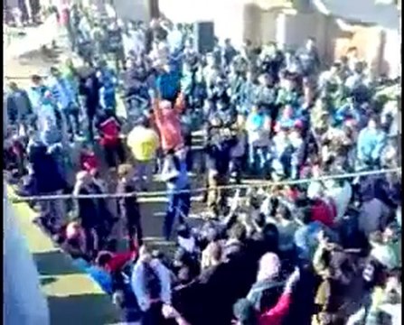 فري برس حمص القصير البويضة نصرة لبابا عمرو 6 11 2011