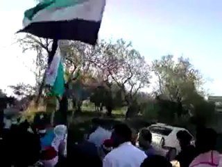 فري برس   الحفة   بكاس صباحية أول أيام عيد الأضحى 6 11 2011