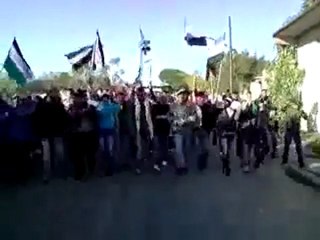 فري برس   الحفة   شيرقاق   صباحية أول أيام عيد الأضحى 6 11 2011