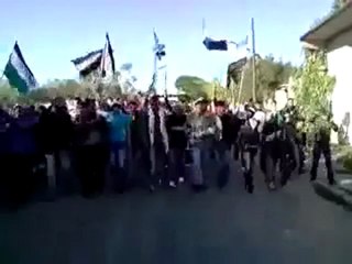 فري برس   الحفة  الجنكيل في صباحبة اول ايام عيد الاضحى6 11 2011 ج2