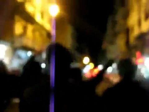 فري برس اللاذقية سوق التجار بالروح بالدم نفديكي يا حمص 5 11 2011