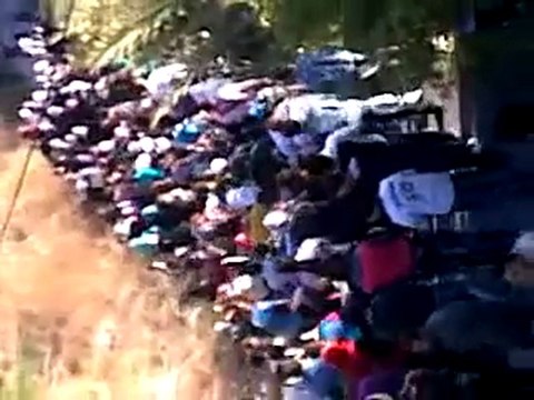 فري برس بانياس مظاهرة قرية البيضة 6 11 2011 ج3