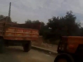 فري برس   حماة كفرزيتا احدى نتائج اصلاحات بشار ازمة محروقات 6 11 2011