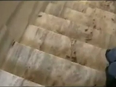 فري برس حمص بابا عمرو أحوال المنطقة 6 11 2011 ج1