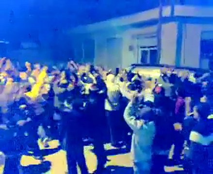 فري برس ريف حلب بيانون مسائية أول أيام عيد الاضحى المبارك 6 11 2011 ج1