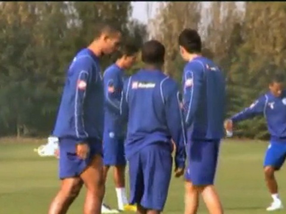 Vorschau - QPR gegen Wigan