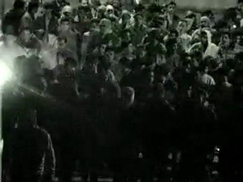 فري برس إدلب مظاهرة مسائية أول أيام عيد الأضحى 7 11 2011 جـ1