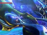 Kid Icarus Uprising (3DS) - Trailer 05