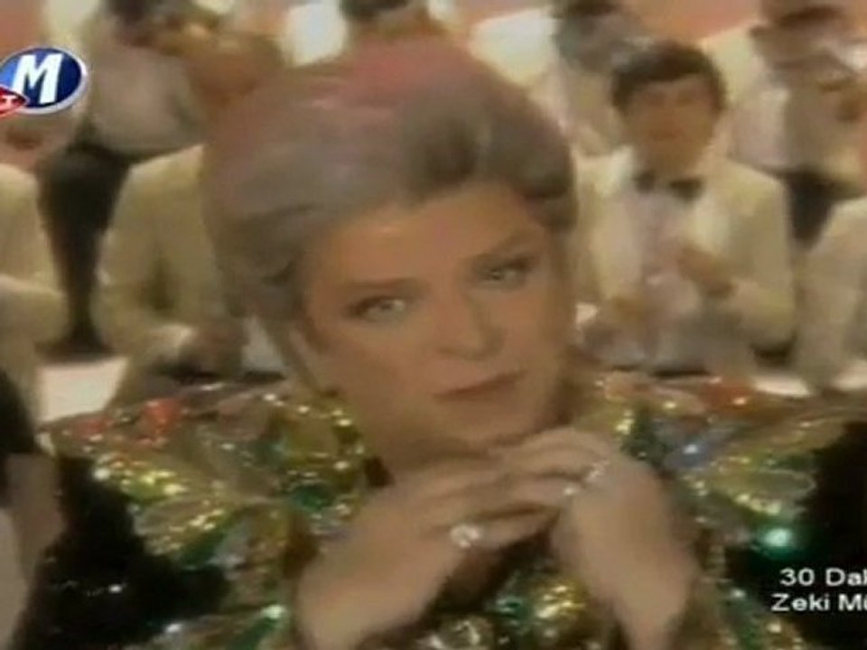 Zeki Müren