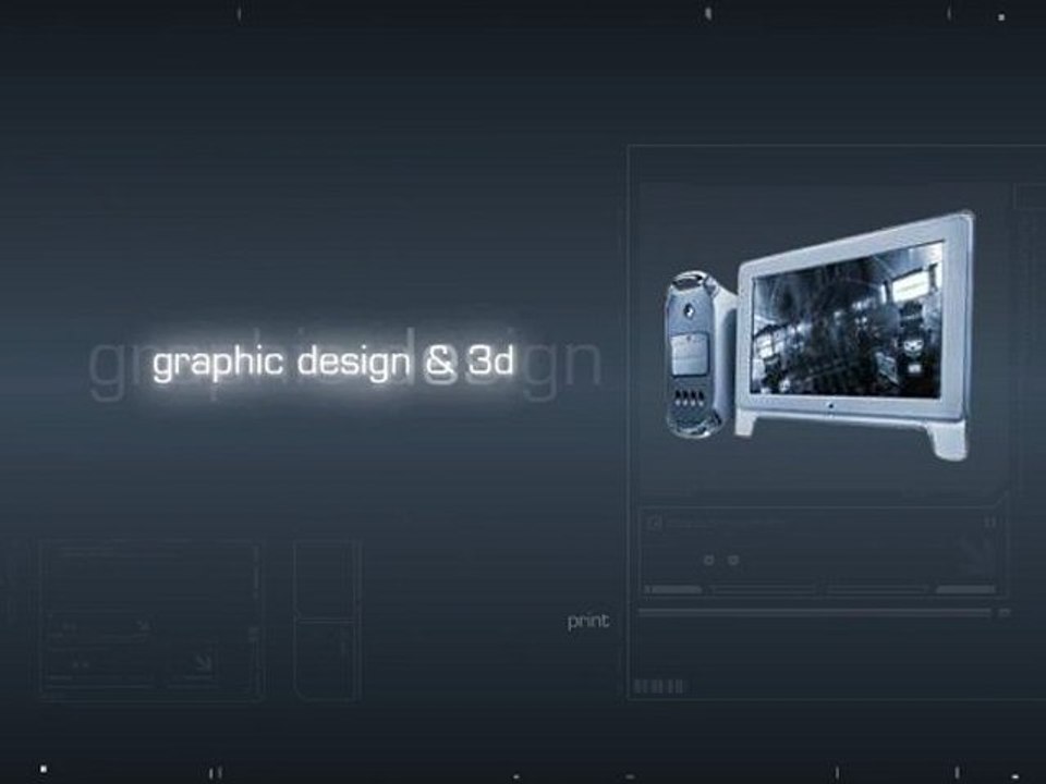 TheImageBox - Animation Flash
