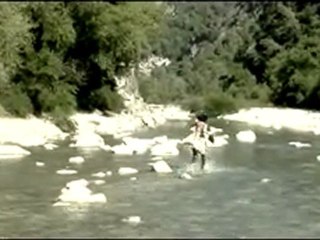 Bande annonce "CHLOE EN AMONT" de Stéphane Coda