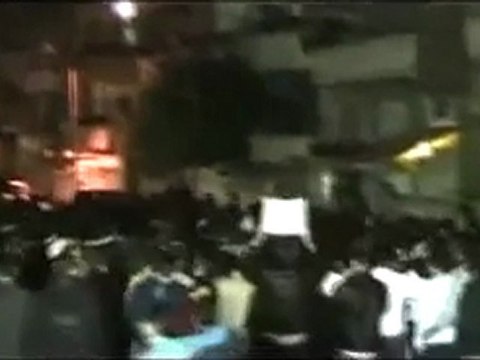 فري برس حمص القصور مسائية ثاني أيام عيد الاضحى المبارك , 11 2011