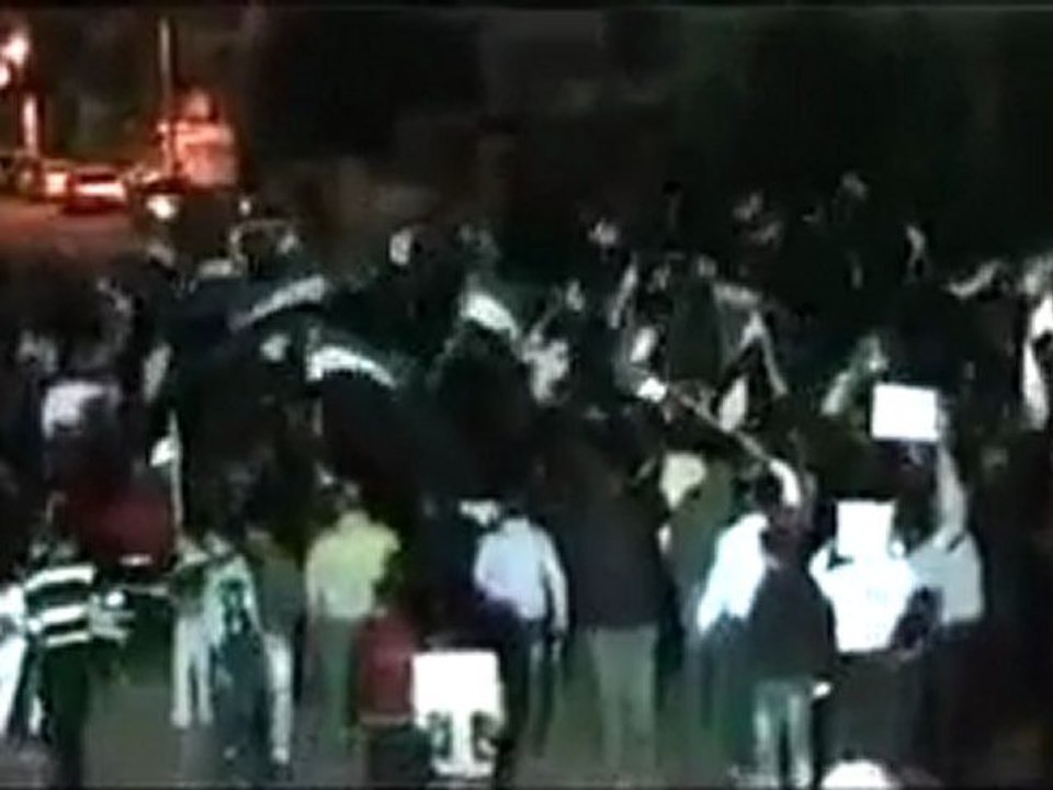 فري برس   حمص القصور مسائية ثاني أيام عيد الاضحى المبارك 7 11 2011 ج3