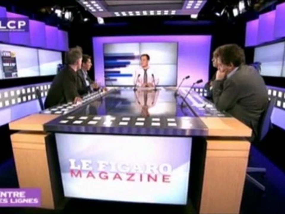 Sondages second tour : Bayrou vainqueur dans tous les cas de figure