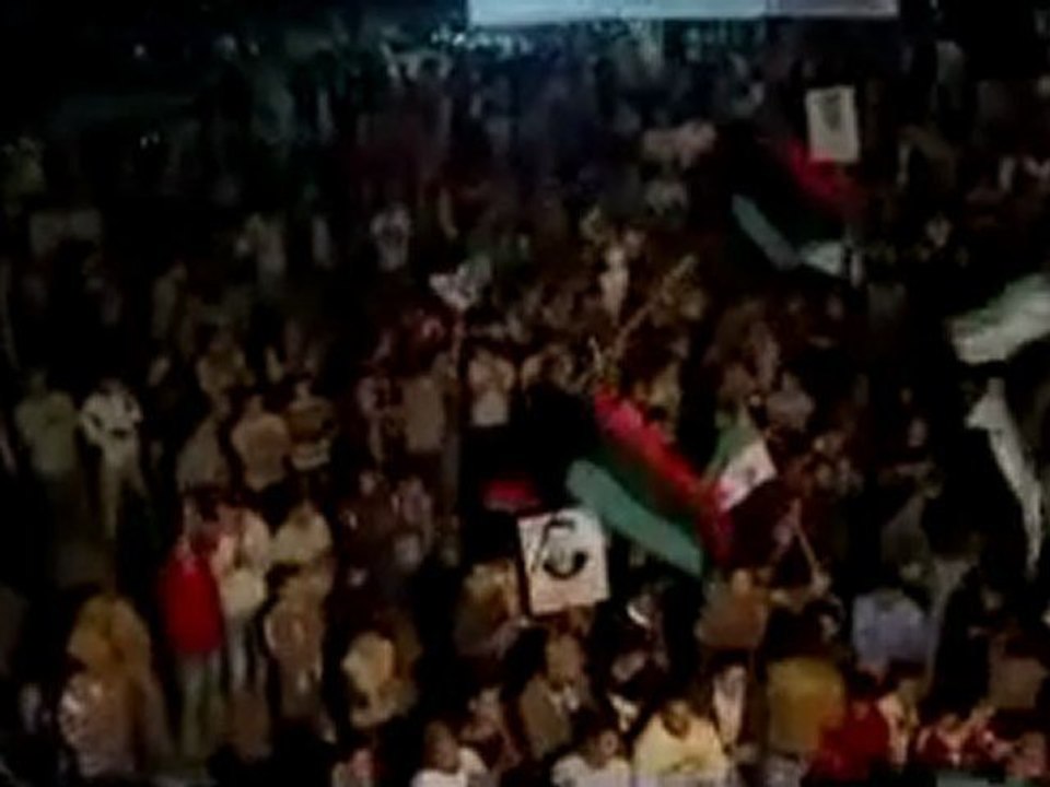 فري برس   درعا بصر الحرير مسائية ثاني أيام عيد الاضحى المبارك 7 11 2011 ج1