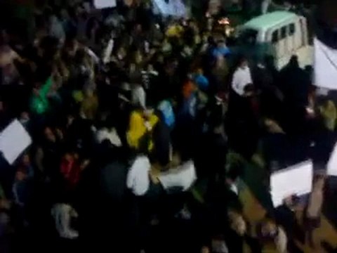 فري برس درعا بصر الحرير مسائية ثاني أيام عيد الاضحى المبارك 7 11 2011 ج3