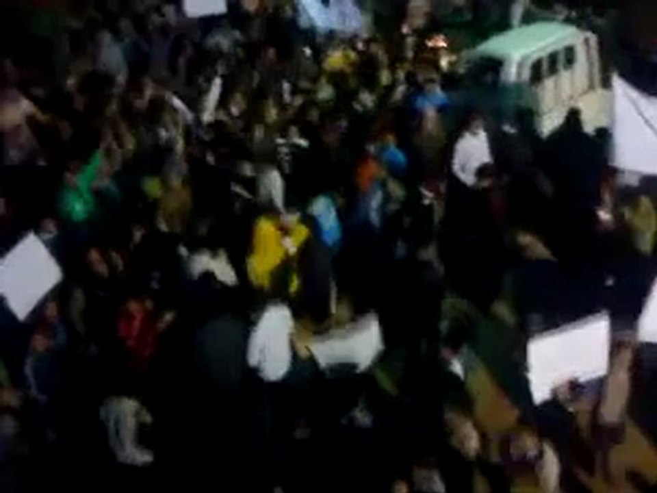 فري برس   درعا بصر الحرير مسائية ثاني أيام عيد الاضحى المبارك 7 11 2011 ج3