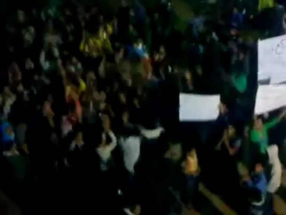 فري برس   درعا بصر الحرير مسائية ثاني أيام عيد الاضحى المبارك 7 11 2011 ج5