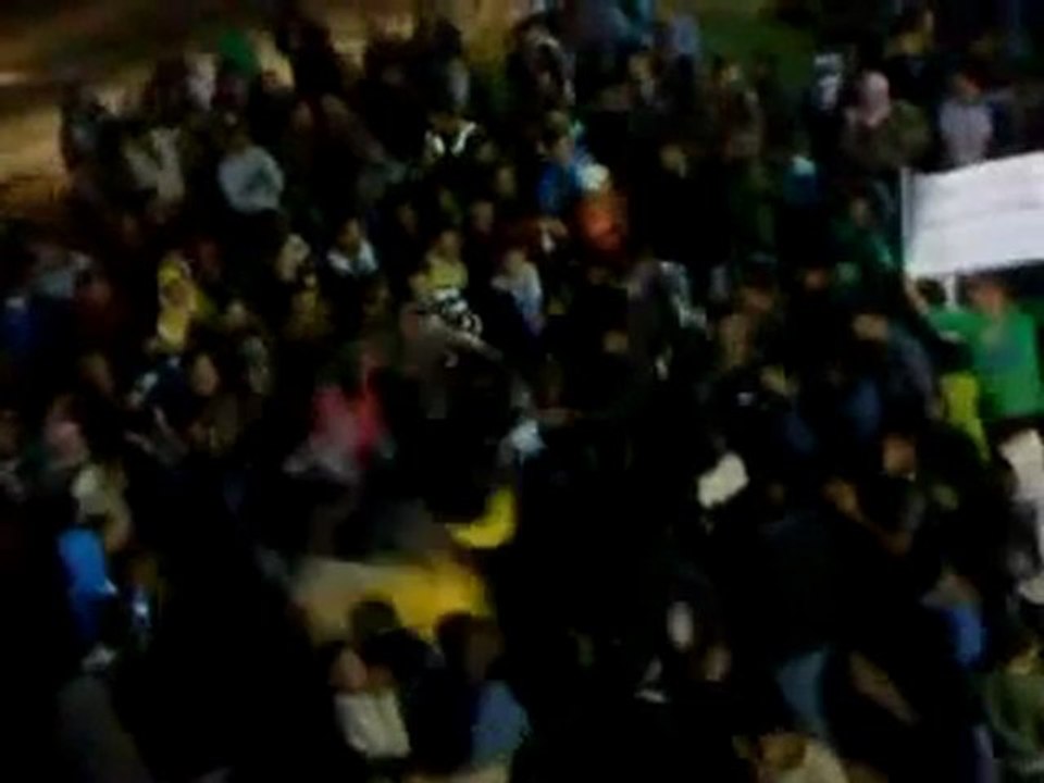 فري برس   درعا بصر الحرير مسائية ثاني أيام عيد الاضحى المبارك 7 11 2011 ج6