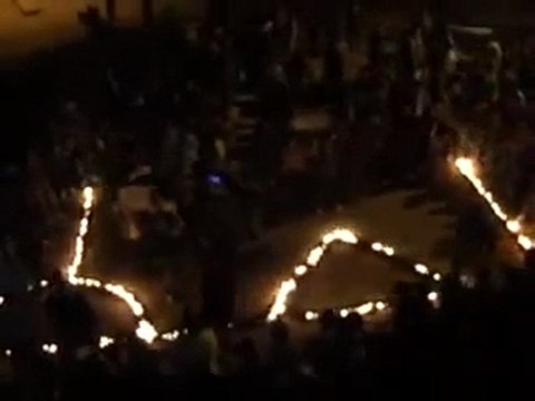 فري برس ريف دمشق الزبداني مسائية ثاني أيام عيد الاضحى المبارك 7 11 2011 ج3