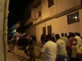 فري برس   ريف دمشق الزبداني مسائية ثاني أيام عيد الاضحى المبارك 7 11 2011 ج4