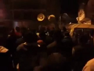 فري برس   ريف دمشق زملكا مسائية ثاني أيام العيد 7 11 2011 ج2