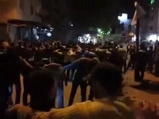 فري برس   ريف دمشق زملكا مسائية ثاني أيام العيد 7 11 2011 ج4