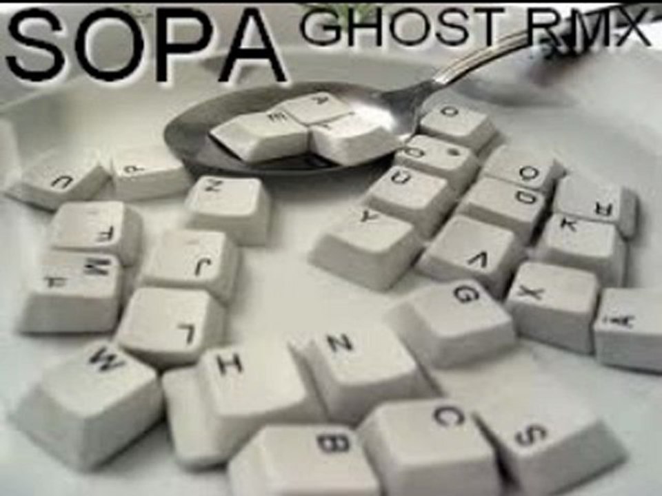 SOPA RMX