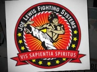 Joe Lewis Fighting System - London