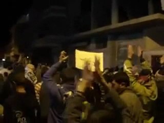 فري برس   الزبداني ثاني ايام عيد الأضحى ج3