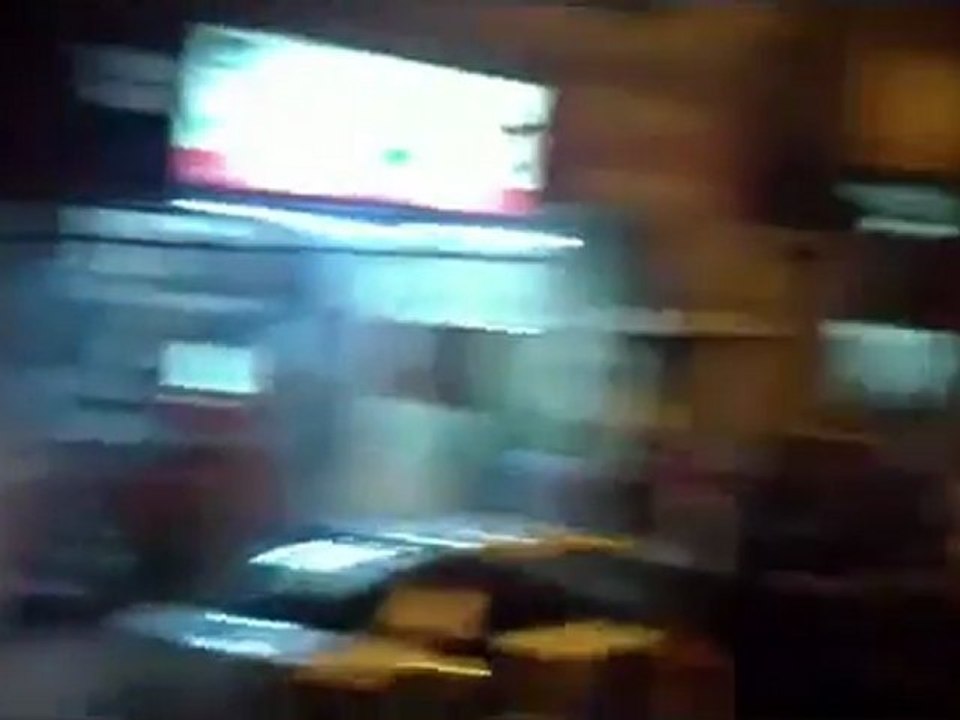 فري برس   حمص لن تركع مسائية أبطال كرم الشامي سكابا يادموع العين 7 11 2011