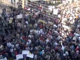 فري برس   درعا الحراك مظاهرات ثاني أيام عيد الاضحى المبارك 7 11 2011