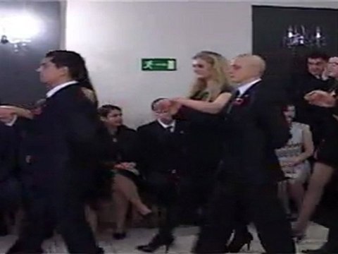 Studniówka Zespołu Szkół Mechanicznych Racibórz 2012