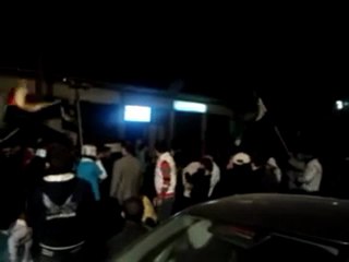 فري برس   مسائية القامشلي يسقط النظام  8 11 2011  ج1