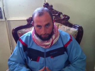 فري برس   هاااام كلمة والد الشهيدة الرضيعة عائشة المحمود 06 10 2011