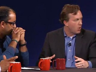 The Future of Technology in 90 Seconds