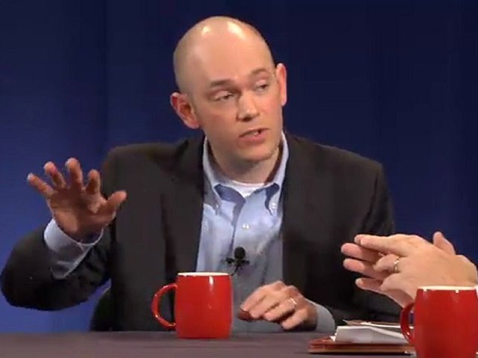 Big Ideas & Smart Technology: Solving Society’s Problems