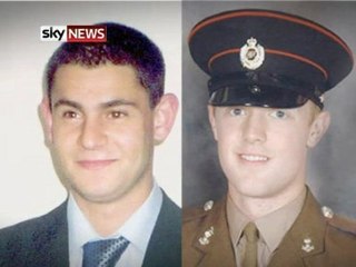 One Acquitted, One Guilty Of Barracks Murders