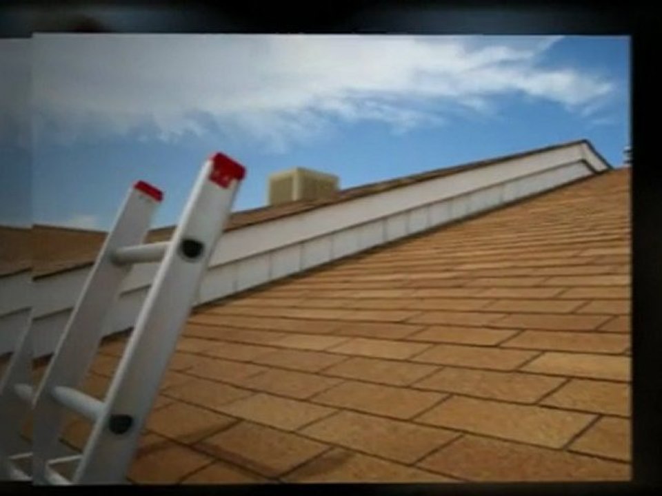 Houston Roof Replacement - 281-984-7566