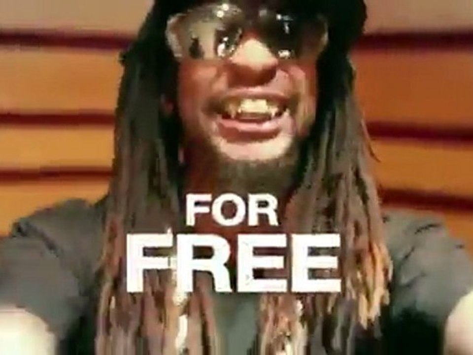 Megaupload Mega Song