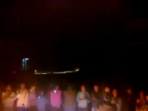 فري برس حماة كفرزيتا مسائية رغم الحصار 8 11 2011