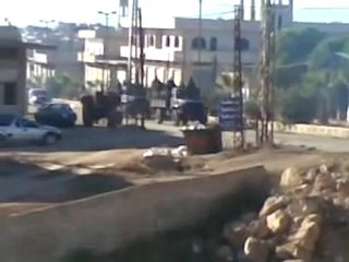 فري برس    حماة كفرزيتا وصول تعزيزات الامن الى المدينة 8 11 2011