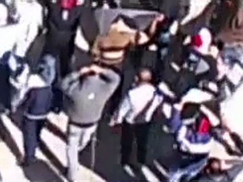 فري برس اللاذقية مظاهرة الطابيات 9 11 2011 ج2