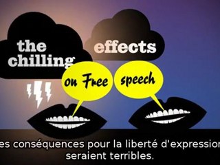 ACTA = Censure d'internet