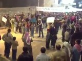 فري برس    حلب    عندان بدنا نشيلك يابشار 9 11 2011