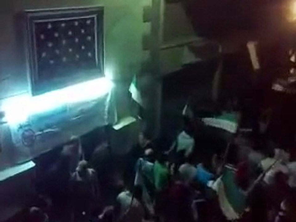 فري برس    حمص الميدان مظاهرة مسائية سكابا يادموع العين 9 11 2011