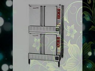 Blodgett Zephaire Commercial Electric Convection Oven Full Size