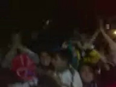 فري برس مظاهرة سهل الغاب قسطون 9 11 2011