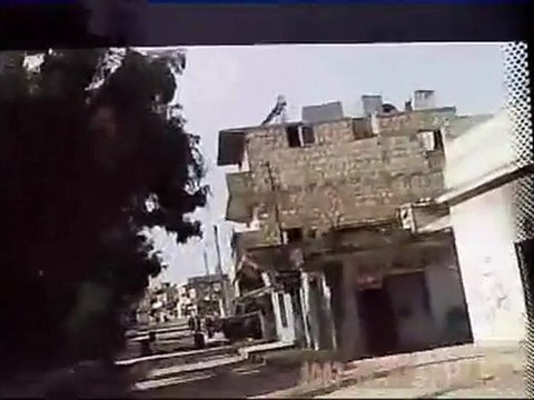 فري برس ادلب جبل الزاوية احسم إضراب عام الخميس 10 11 2011