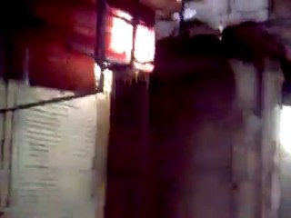 فري برس   إضراب حماه العام 10 11 2011 ج1